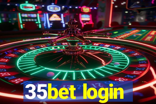 35bet login