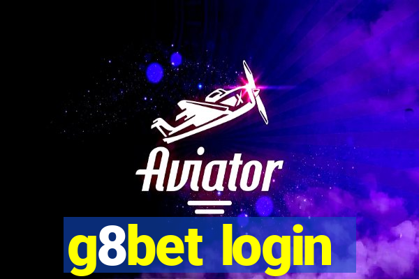 g8bet login