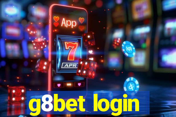 g8bet login