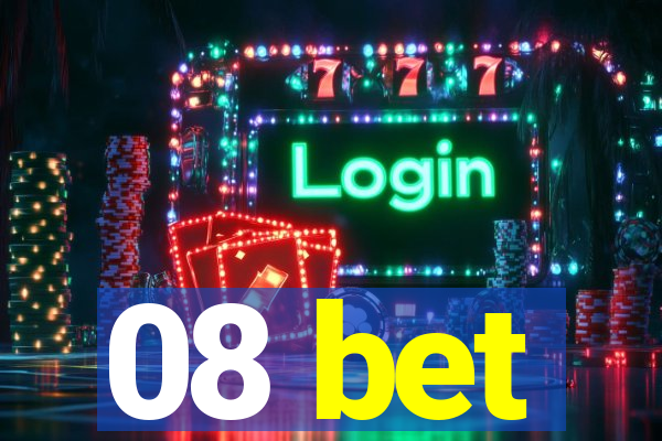 08 bet