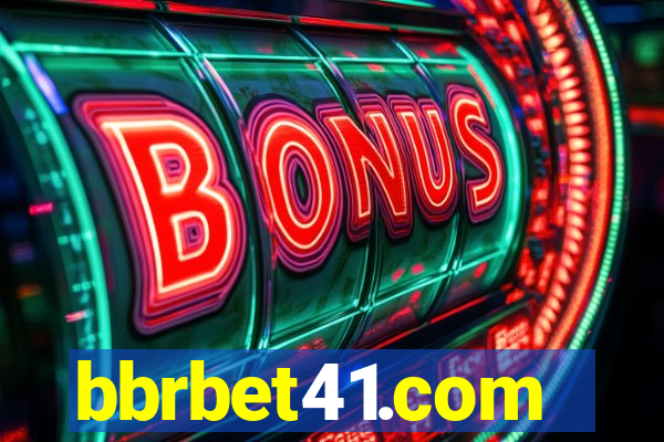 bbrbet41.com