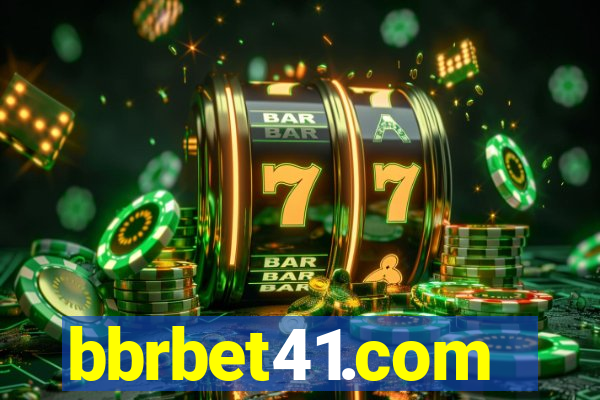 bbrbet41.com