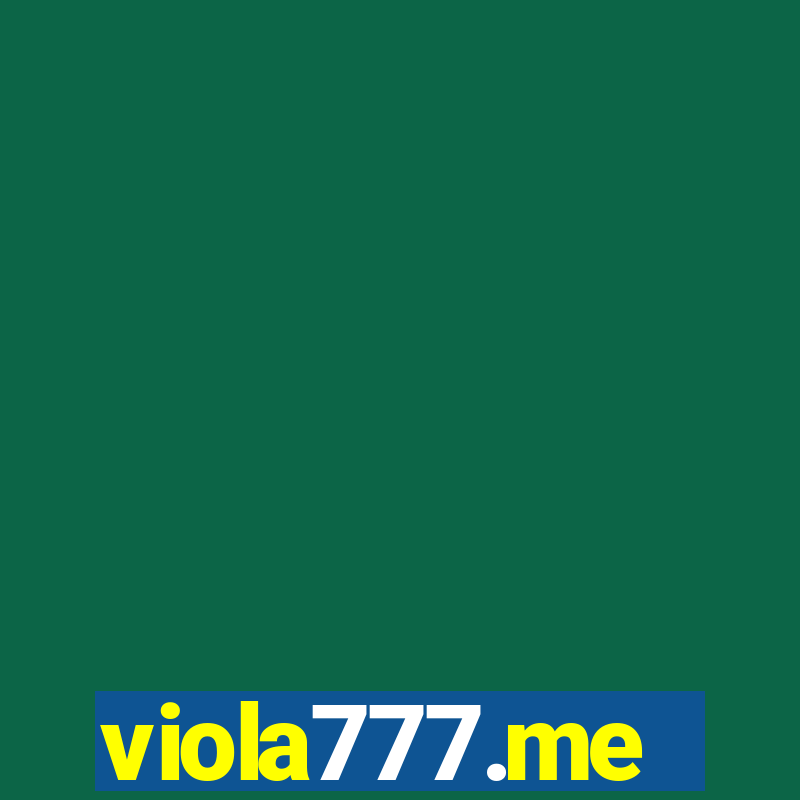 viola777.me