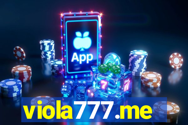 viola777.me