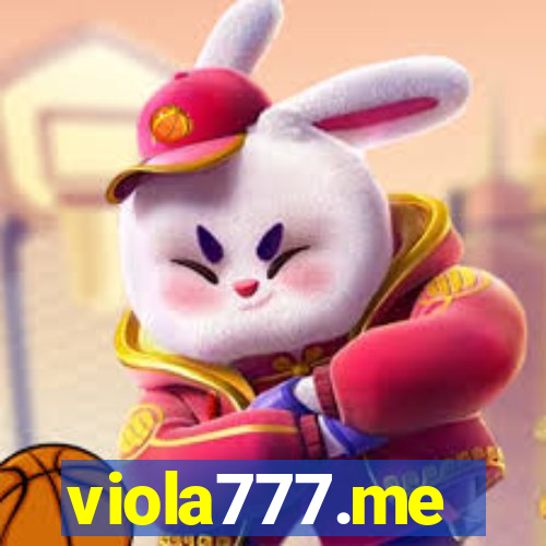 viola777.me