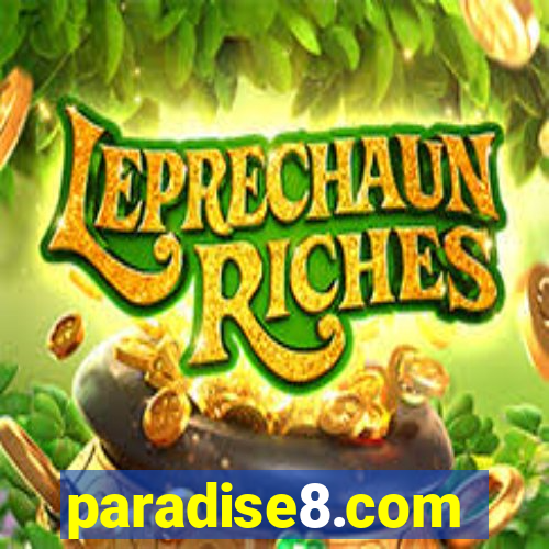 paradise8.com