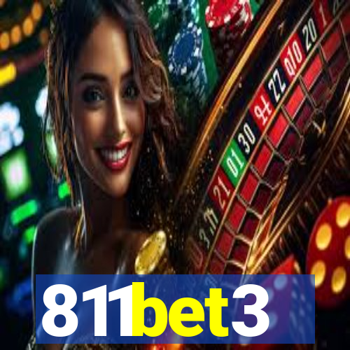 811bet3