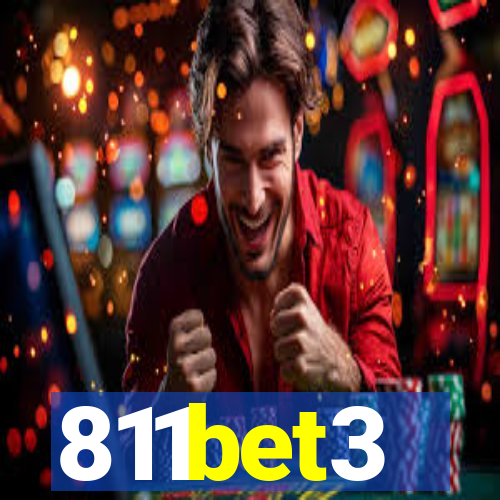 811bet3