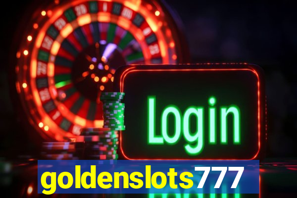 goldenslots777