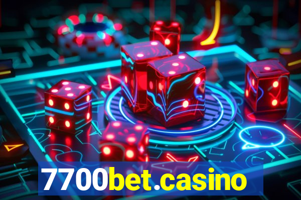 7700bet.casino