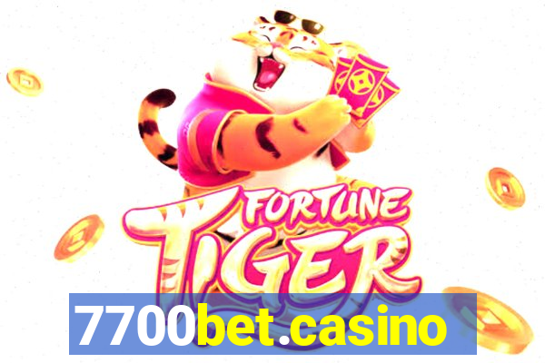 7700bet.casino