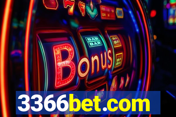 3366bet.com