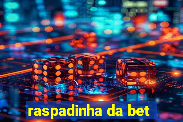 raspadinha da bet