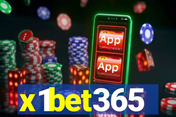 x1bet365