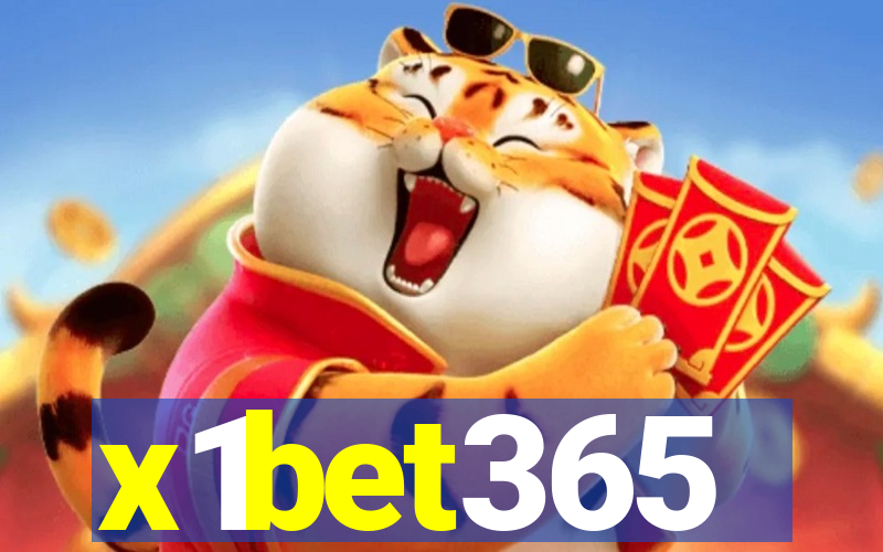 x1bet365