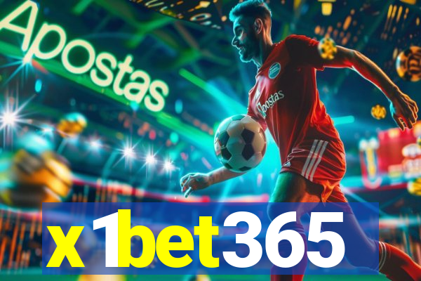 x1bet365