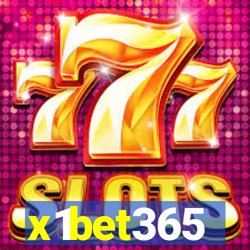 x1bet365