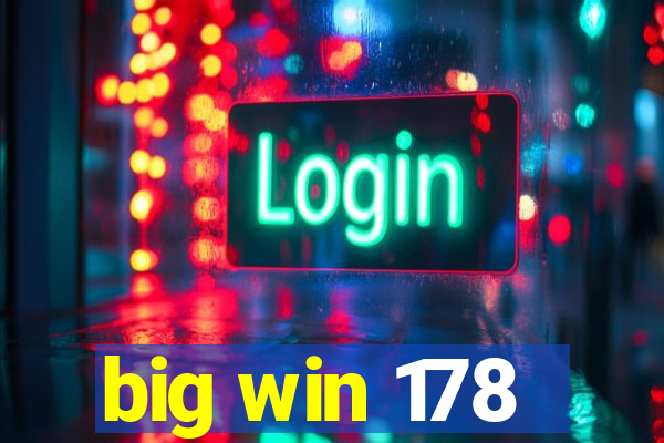 big win 178