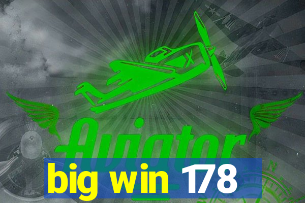 big win 178