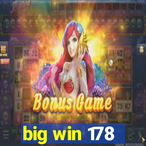 big win 178