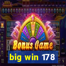 big win 178