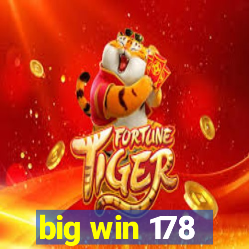 big win 178