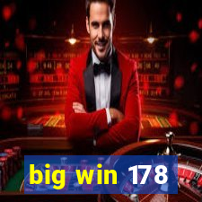 big win 178