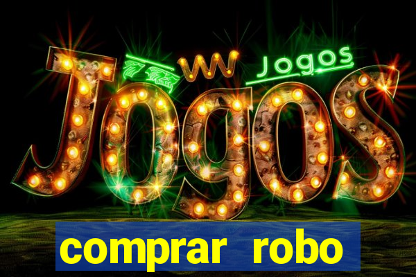 comprar robo fortune tiger