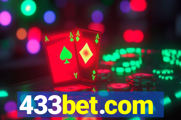 433bet.com