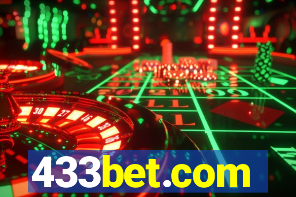 433bet.com