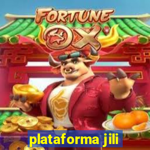 plataforma jili