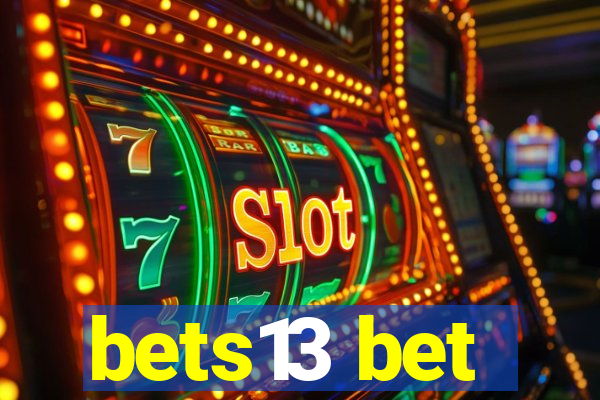 bets13 bet