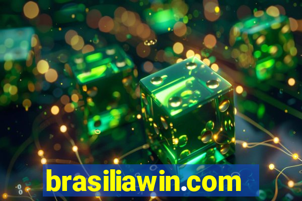 brasiliawin.com reclame aqui