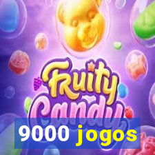 9000 jogos