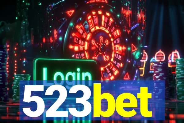 523bet