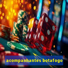 acompanhantes botafogo