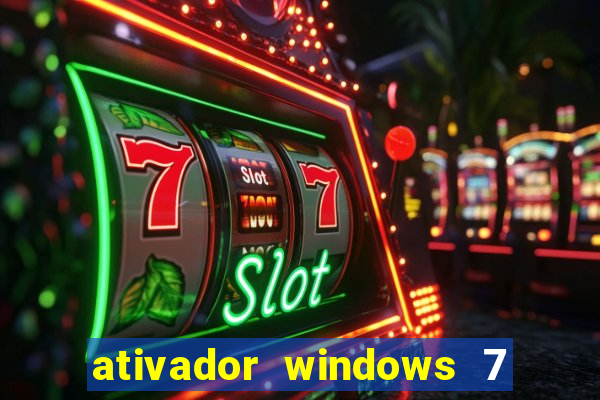 ativador windows 7 loader download