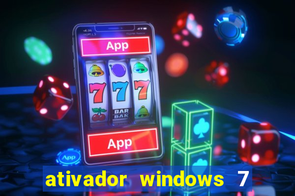 ativador windows 7 loader download