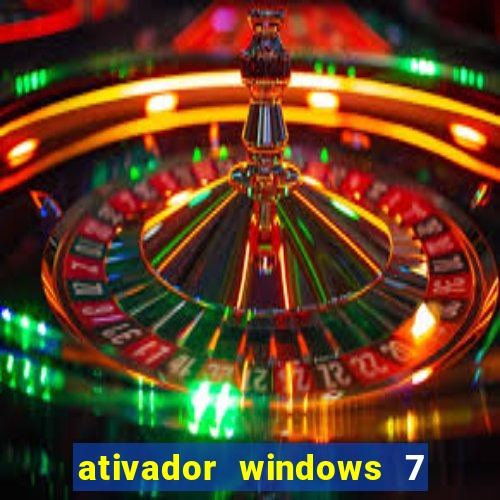 ativador windows 7 loader download