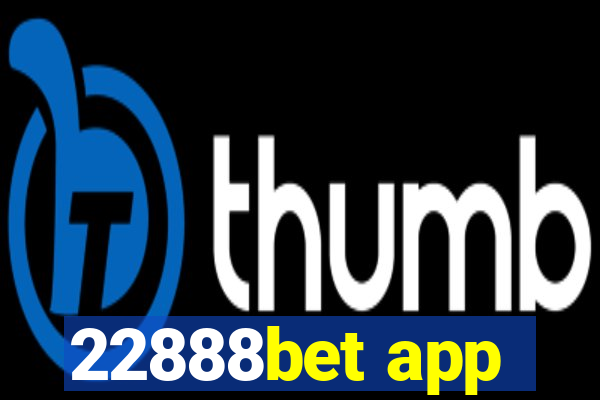 22888bet app