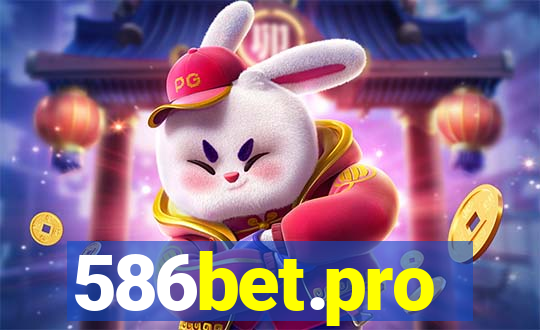 586bet.pro