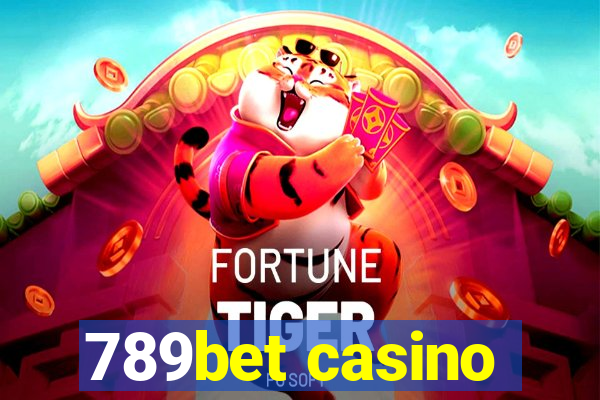 789bet casino