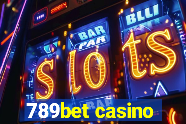 789bet casino