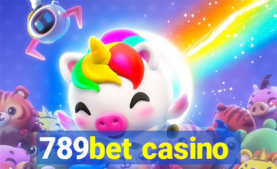 789bet casino