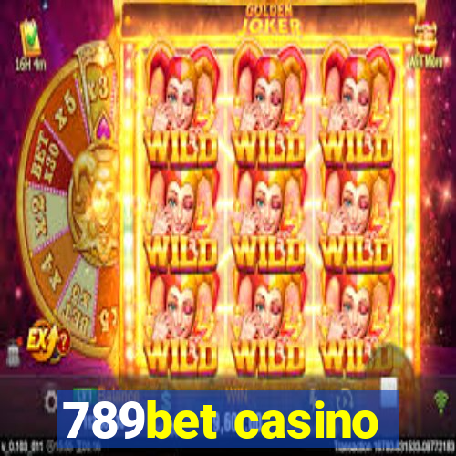 789bet casino