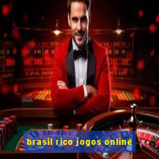 brasil rico jogos online