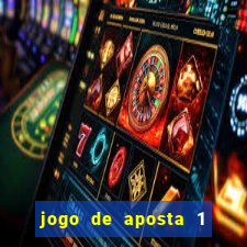 jogo de aposta 1 real tigre