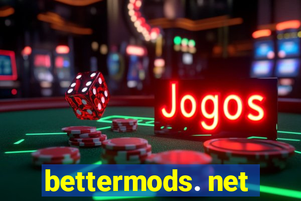 bettermods. net