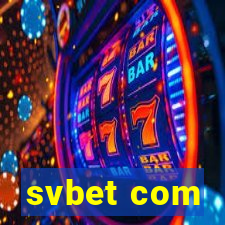 svbet com