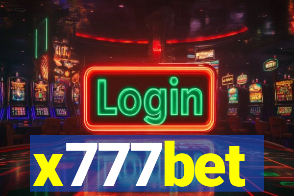 x777bet